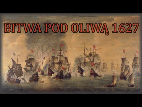 Triumf polskiej floty. Bitwa pod Oliwą w 1627 r.