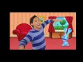 Mailtime Storytime With Camila Theme