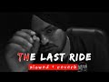 The Last Ride (Slowed+Reverb) || the last ride sidhu moose wala || latest punjabi songs 2022
