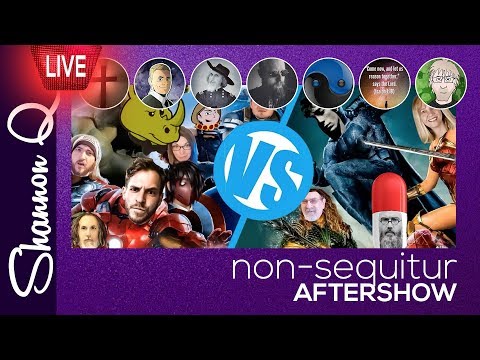 Atheist vs Theist After Show (Questions Christians can't answer)
