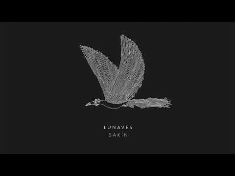 Lunaves - Sakin (album teaser)