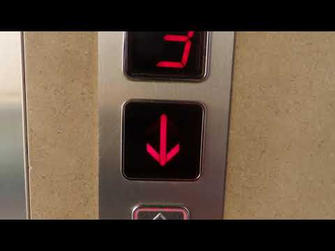 Hotel Porto Angeli, Stegna Beach, Rhodes, Greece (Part 03) (4K)