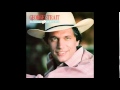 George Strait - I'm Satisfied With You