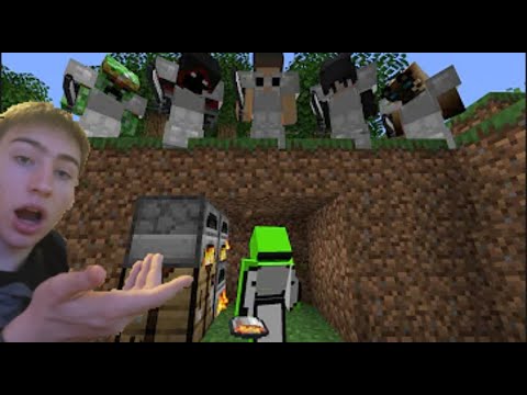 Reacting to the Final Manhunt