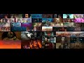 All Animated Movies At Once