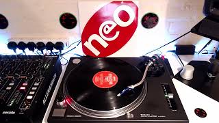 Inflexion - Pure (The Olmec Heads Remix)