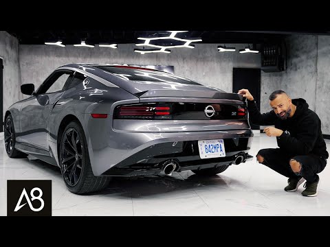 2023 Nissan Z | An Honest Take