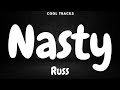 Russ NASTY Audio