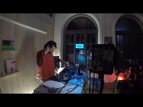 Kito Jempere's Treasure Box at TEST FM 13/01/2019