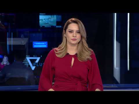 News Edition in Albanian Language - 18 Nentor 2020 - 15:00 - News, Lajme - Vizion Plus