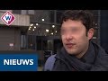 D66-raadslid geeft fraude toe: 'Ik was in blinde paniek' - OMROEP WEST
