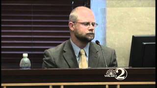Anthropoligist Talks About Caylee's Bones