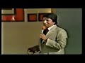 MOIN AKHTAR BUSHRA ANSARI Yes Sor No Sir On Ptv