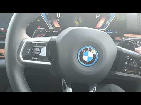 BMW 5-Series 530e M Sport Touring - Image 2