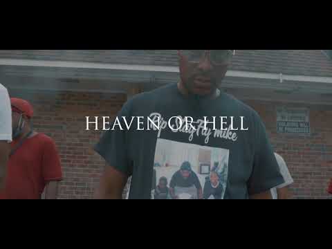 Living To Die TQ & 7100 Drako (shot by khi)