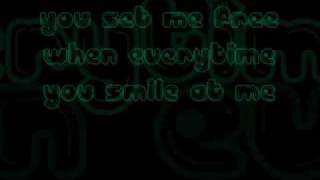 Smile at Me - Rocksteddy (Lyrics)