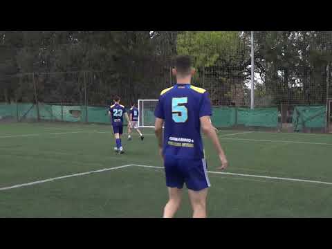 UN POQUITO MA VA TALINDA FC - #LigaNuñez - 1RA DIV - #Apertura23