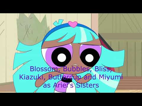 The Little Moonflower Part 22 - End Credits