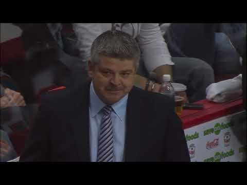 NHL  May18/2011   G2     San Jose Sharks - Vancouver Canucks