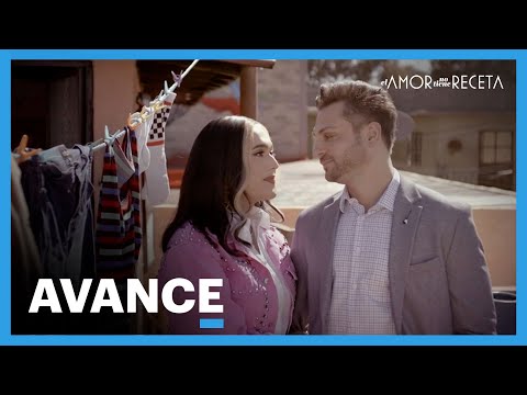 Un día volveré a ver a mi hija – Avance capitulo 1 de El amor no tiene receta – Lunes 19 de Febrero del 2024