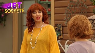 Jet Sosyete 26.Bölüm - Kadın Muhabbeti
