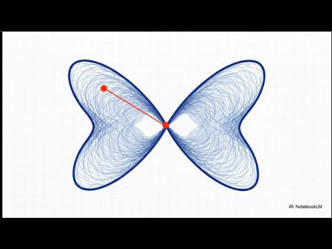 Edward Lorenz: The Father of Chaos Theory | Vibepedia