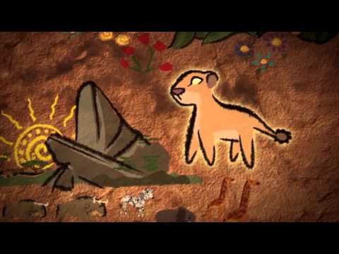 The Lion Guard: Return of the Roar (Clip 'The Lion King Family Tree')