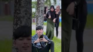 Download lagu Cewek yang paling akhir , jangan sampek lepas dong🙈🥰🤭 #shorts #romantis mp3