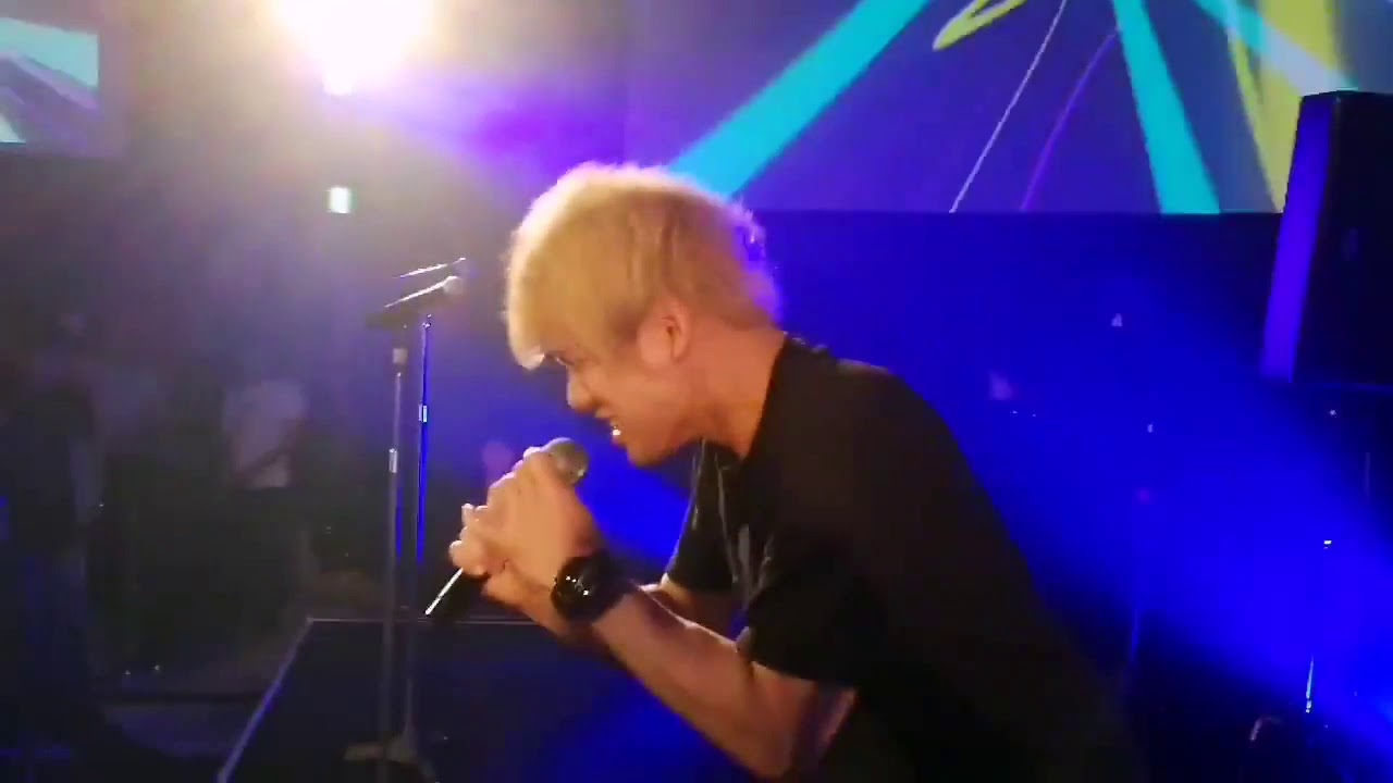 【ビートまりお】大真面目な音楽イベントでこの世の終わりみたいなコールをしてしまいました【ゆゆうた】