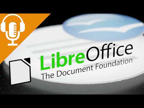 Wie OpenOffice zu LibreOffice wurde