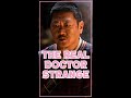 Why Wong Is The MCU S Real Dr Strange