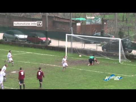 26° giornata  GATTINARA - JUVE DOMO  2-1