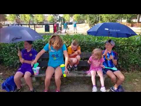 KVW 2018 Aftermovie vrijdag