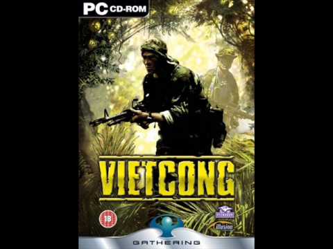 Vietcong Game Themes #01 - I Wanna Be Your Dog