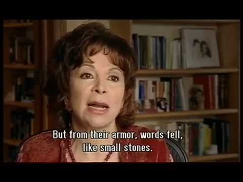 Vido de Isabel Allende