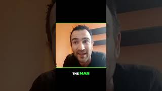 Wickerman Ceremony: The Wild Origins of Burning Man! #shorts