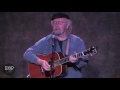 Tom Paxton w/ Robin Bullock "Time To Spare" @ Eddie Owen Presents