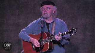 Tom Paxton w/ Robin Bullock &quot;Time To Spare&quot; @ Eddie Owen Presents