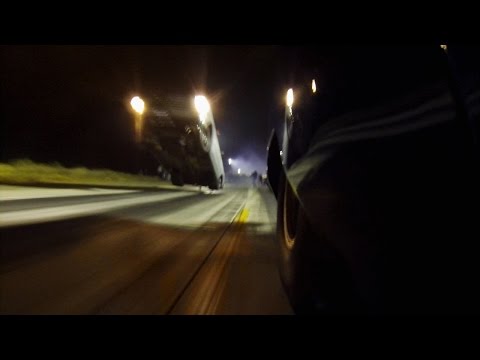 Here's Why You Need Wheelie Bars On Your Drag Racer | Street Outlaws