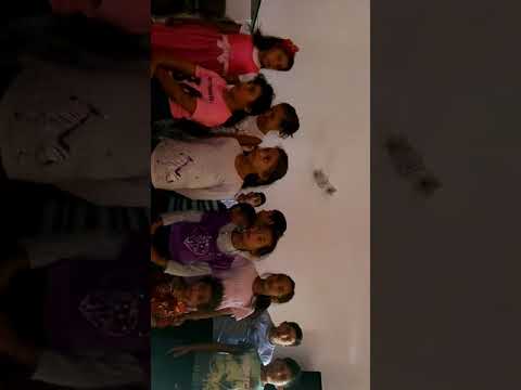 Copiii din valea pomilor