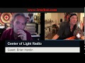 Brian Hardin | How to Adapt in an Evoling World with Future Hacking