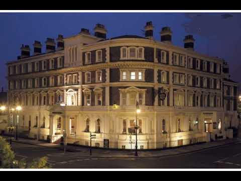 The Queens Hotel Chester Paranormal Witness