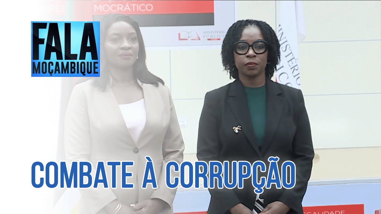 Ana Gemo termina mandato de 16 anos e Glória da Conceição assume o cargo de Directora @PortalFM24