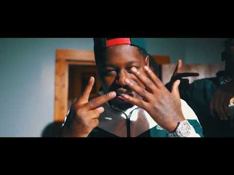 RAY VICKS X MISTA CAIN X JAYDAYOUNGAN X FG FAMOUS - All Da Smoke