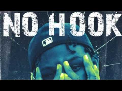 Playboi Von - No Hook (OFFICIAL VISUALIZER)  (Prod. By  @Hozay Beats )