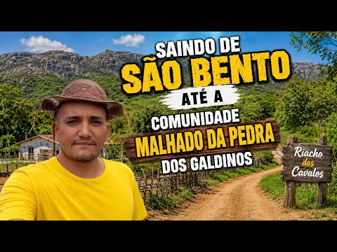     Explorando o Nordeste: Cada Estrada Conta uma História