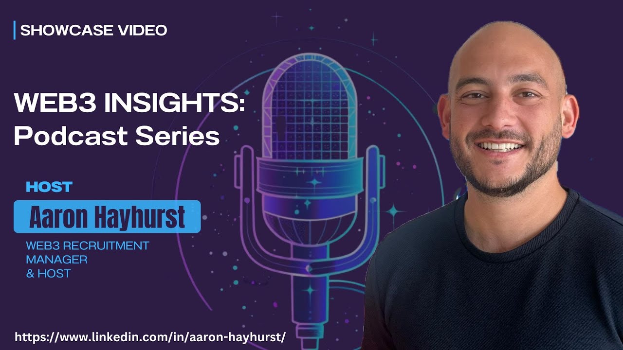 WEB3 INSIGHTS: Showcase Video