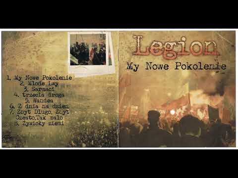Legion - Sarmaci 2012