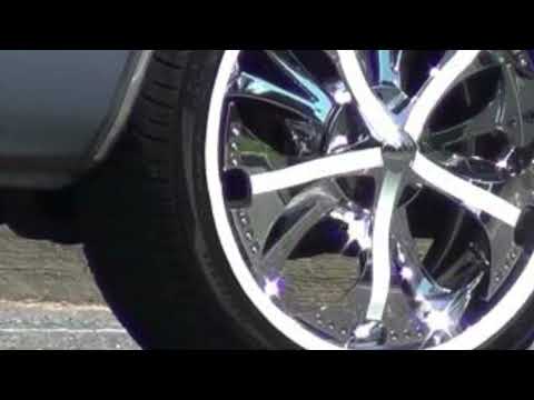 Getmoney$ic-Riding $pinners (unreleased track)