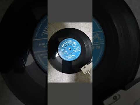 AUTUMN IN LONDON/TONY OSBORNE HIS PIANO & ORCHESTRA  (2021 8/23)pickup speaker sound